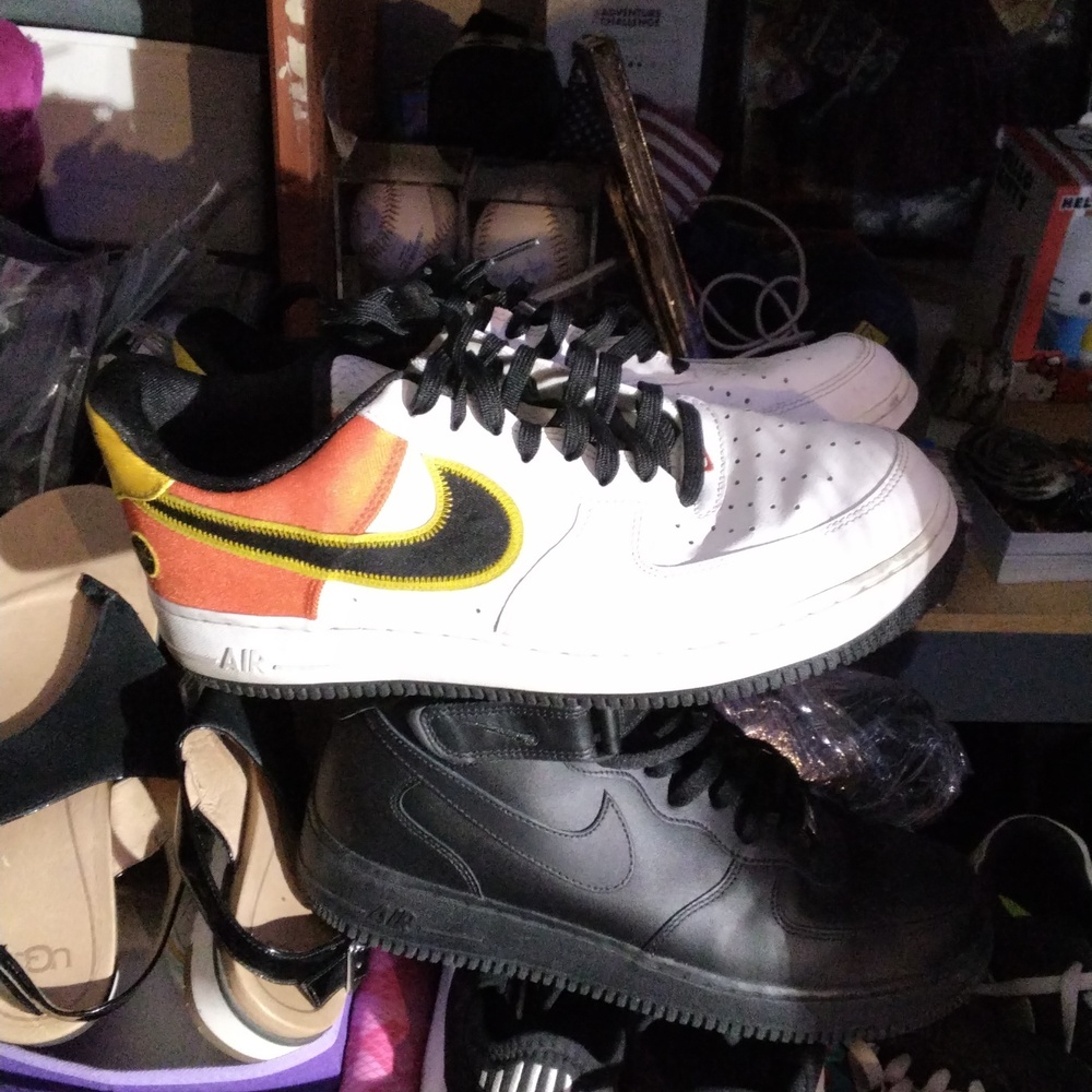 Nike size 11